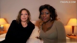 Busty elèv pi di fuck