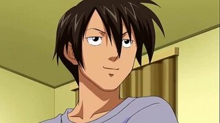 ���ൂനും Bang vol.2 tanaka