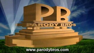 Blonďatá Britney Šuká Pro Zábavu Pop Music