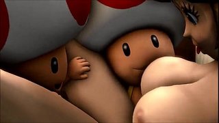 Bideo-joko bilduma 8