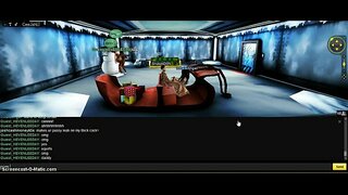 кара оргия CMC