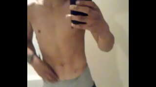 19yr אַלט וו/ריזיק האָן