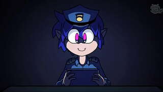 ���్రెడ్డీ యొక్క వద్ద ఐదు రాత్రులు సెక్స్