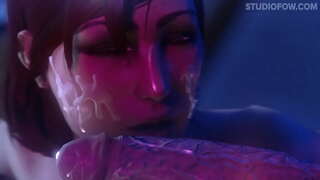 Fiesta Di Despedida Di Kibramentu Omega - Studio