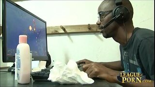 [ಲೀಗ್ ಪೋರ್ನ್] Riven the ದೇಶಭ್ರಷ್ಟ - ಬೆಲ್ಲಾ Nikole ಕಪ್ಪು #1 [ಲೀಗ್ ಲೆಜೆಂಡ್ಸ್]