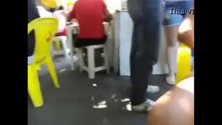 ���ाझी पत्नी दाखविणे बार