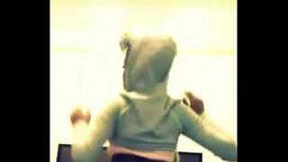 Chanell alexander poskakování rychle