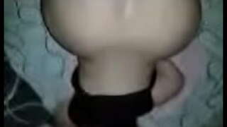 Já a moje MRCHA PAWG