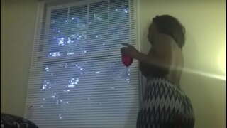 Ebony ቅድሚያ ቅድሚያ የሚሰጡዋቸውን Burp