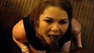 Рхаймс ва Зебо Снежный Харгӯш Янтарно-АМИҚИ РАНГИ BBBJ