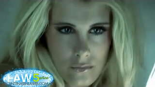 Flor Maggi - Maxim volta abril de 2010