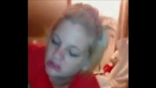 Is breá léi blaiseadh agus fucking a BBC.