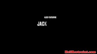 Breastbound സബ് സമനിരപ്പുണ്ടാക്കുക punished by dom മാസ്റ്റർ