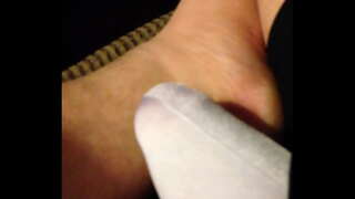 Σφύζει Εξόγκωμα στο Εσώρουχο