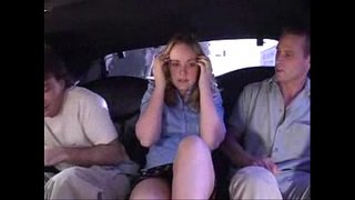 Amber uraditi pušenje po prvi put