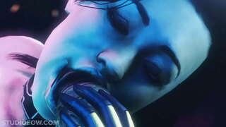 Atgriezties Omega - StudioFOW