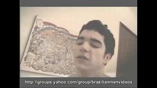 Postel Kočka - Caio Blat 1