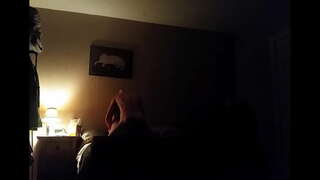 Далд Cam Үржлийн Smashes Сонирхогчдын Pussy