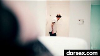 ���ੋਹਣੀ ਕੁੜੀ ਜੋਸ਼ Fucked 22