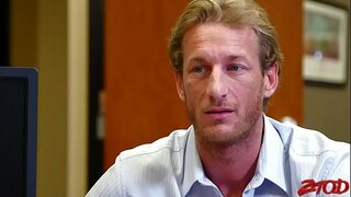 Тэгээд Daniels Дэгжин Боломж