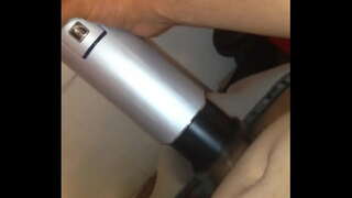 ���्वत: भाड़/चूसना