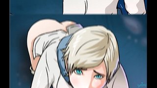 Resident Evil - Devastado