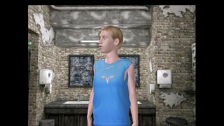 שובב ננסי פרק 13 חלק 1