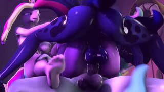 Lámání v Nové Jednorožec