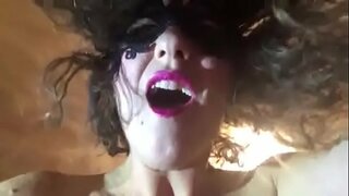 ITA মহিলার দ্বারা পভ দা sotto