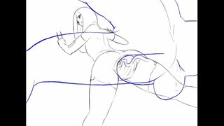 Anythinggoes hardcore kolekcija