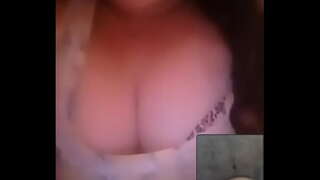 Kátia Martins mostra म्हणून teta नाही BIGO LIVE