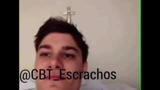 Účastník boje, argentina