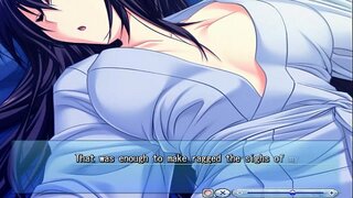 Majikoi S Momoyo Scene #2 (Del )