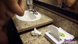 Cristi این میں مفت استعمال کے قدم کی بیٹی کے ماں