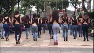 Kizomba Mexico Dihy Djobi Djoba