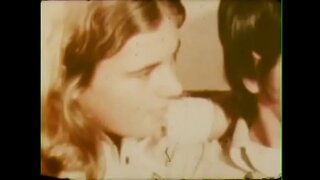 Odvolanie starých porno v Super 8! Obj. 1