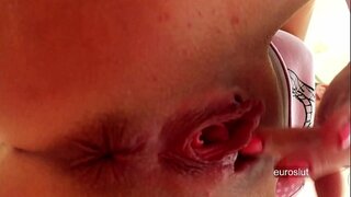 Euroslut, অপেশাদার, ব্যক্তিগত, মেয়েদের হস্তমৈথুন, মাই এর, বাঁড়ার জন্য রেকর্ড বন্ধু উন্মুক্ত