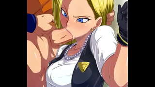 لوڈ ، اتارنا Android 18 کام