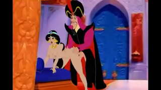 Аладдин Султан пародийный