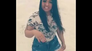 Gruaja në shalqi Andressa Soaresh, hartimin pjesa 3