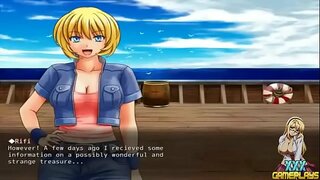 Виргинский ada | Gameplay #1