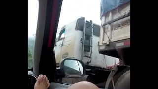 In via ostendens grelao