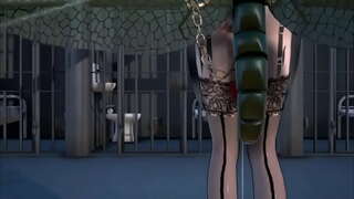 [MMD] Serious courage dance 2017