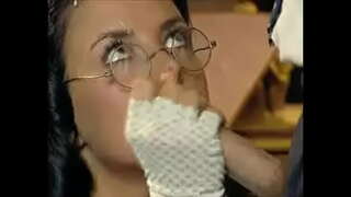 ���ಾರಿಯಾ Belluci ವಿದ್ಯಾರ್ಥಿ