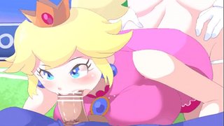 Nintendo Päästä Kohoava Remix!