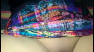 Hermosa Chapina Taispeáint An Vagina