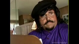 פעטרוס צפון גלייבן פאַק און קום דזשוניער Carrington