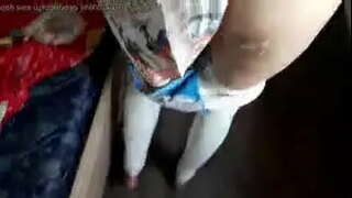 بھارتی بھابی کے بعد جنسی چلنے میں درد