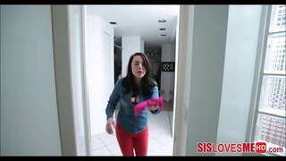 SisLovesMeHD - Amba Susu Alam Langkah Dhik Muter Watara POV