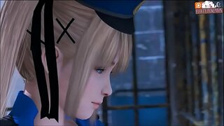 ���ারি বেড়ে DOA সংকলন